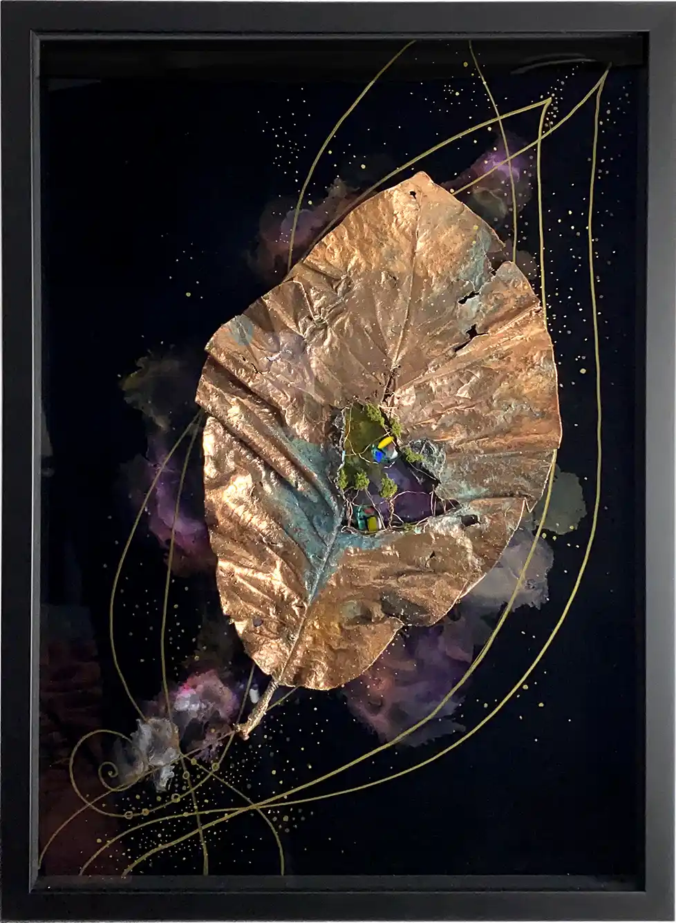 Dreaming in The Night - Image 2