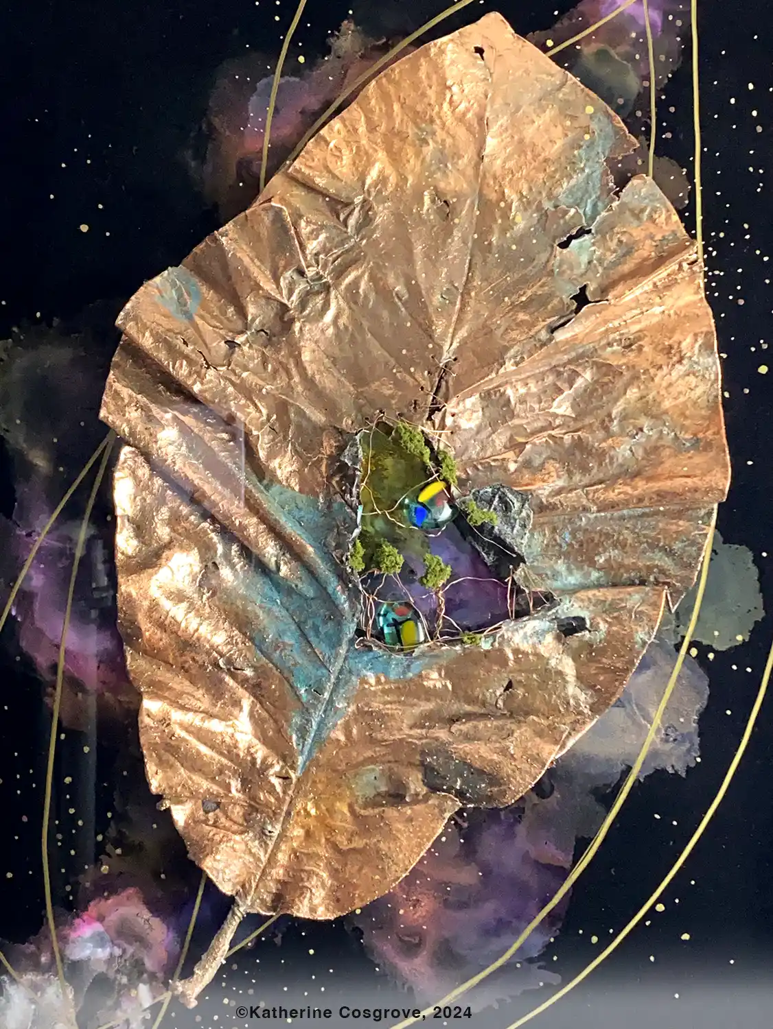 Dreaming in The Night - Image 3