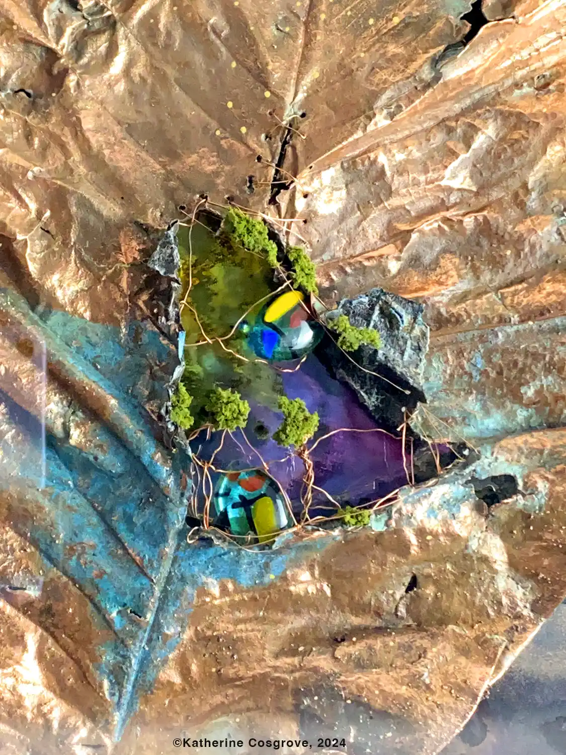 Dreaming in The Night - Image 4